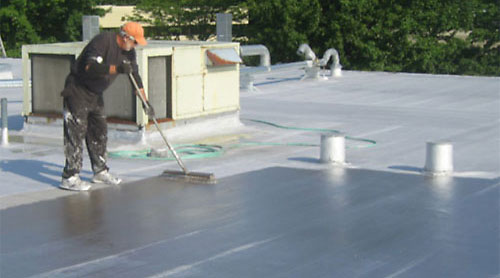 J&S Family Roofing | Roof Coatings in Montgomery County PA