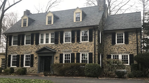 J&S Family Roofing | Asphalt Shingle Roofing in Montgomery County PA