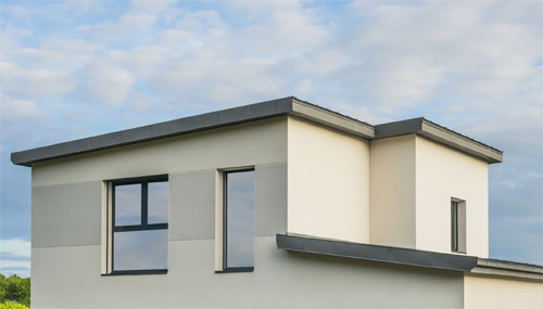 Flat Roofing in Cheltenham, PA 19012 | J&S Family Roofing