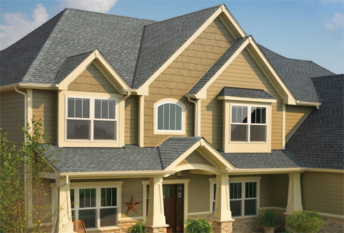 GAF Certified Roofing Contractor in Montgomery County PA | J&S Family Roofing