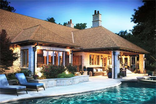 GAF Certified Roofing Contractor in Montgomery County PA | J&S Family Roofing