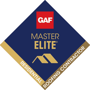 GAF Master Elite Installer