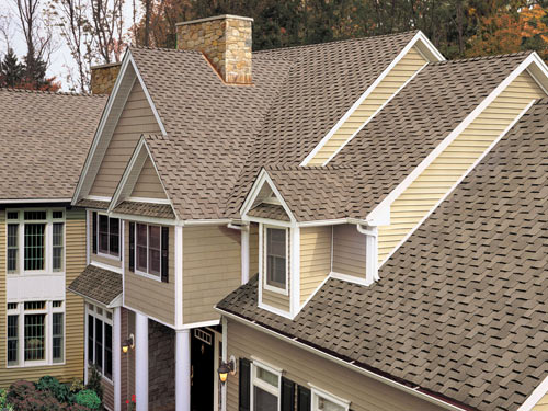 Residential Roofing in Willow Grove, PA 19090 | J&S Family Roofing