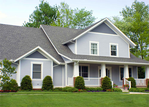 Residential Roofing in Willow Grove, PA 19090 | J&S Family Roofing