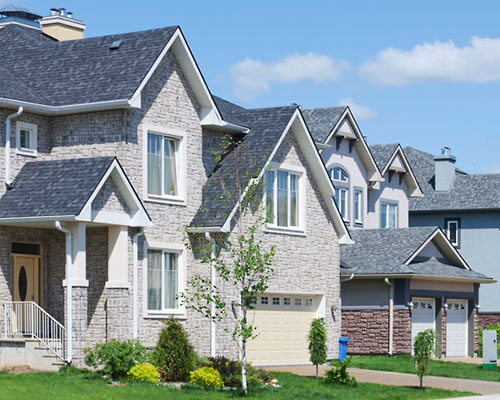 Residential Roofing in Willow Grove, PA 19090 | J&S Family Roofing