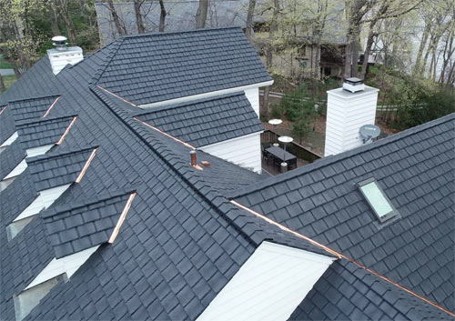 Residential Roofing in Willow Grove, PA 19090 | J&S Family Roofing