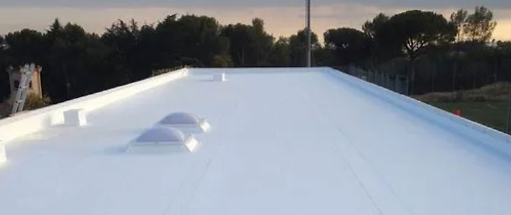Roof Coatings, Montgomery County PA | J&S Family Roofing