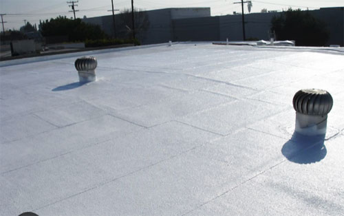 Roof Coatings, Montgomery County PA | J&S Family Roofing