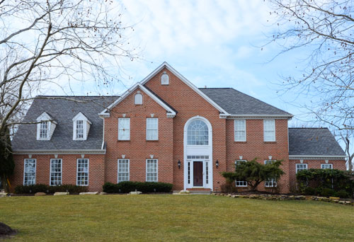 Asphalt Shingle Roofing in Levittown, PA | J&S Family Roofing