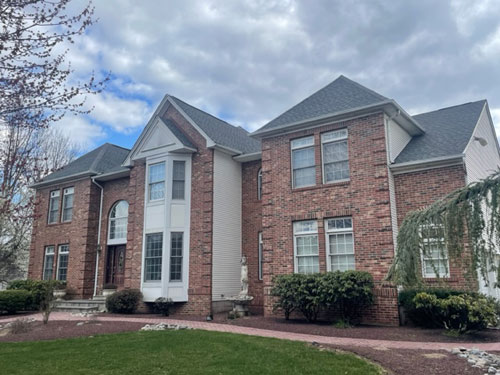 Asphalt Shingle Roofing in Levittown, PA | J&S Family Roofing