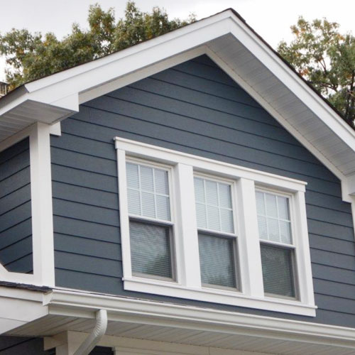Siding in Montgomery County PA | J&S Family Roofing